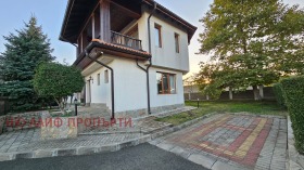 Hus Aheloi, region Burgas 2