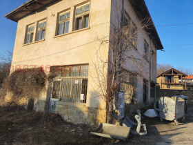 Haus Gescha, region Gabrovo 1