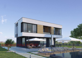 Casa Ravda, región Burgas
