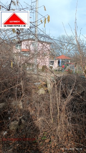 Парцел град Шумен, м-т Под Манастира 5