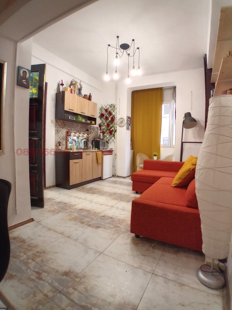 Zu verkaufen  Studio Sofia , Zentar , 27 qm | 69092490