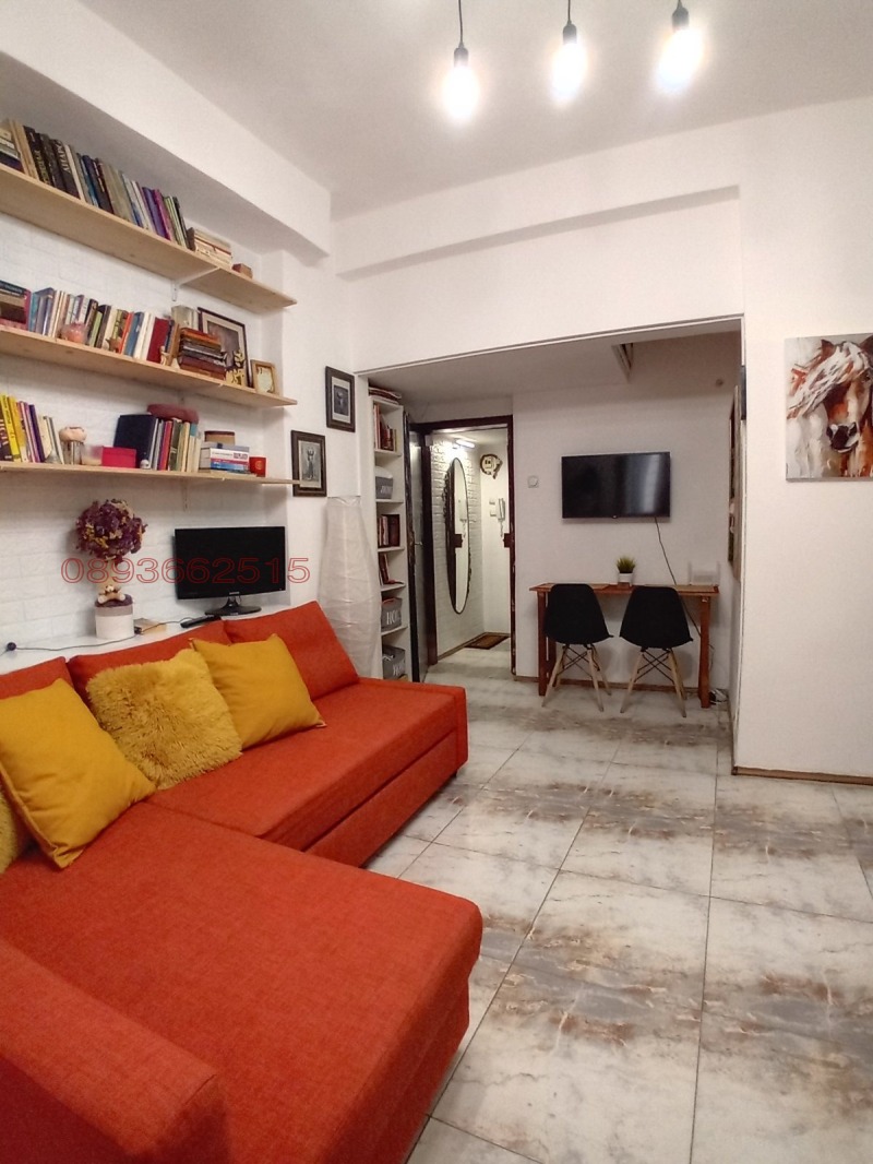 Zu verkaufen  Studio Sofia , Zentar , 27 qm | 69092490 - Bild [2]