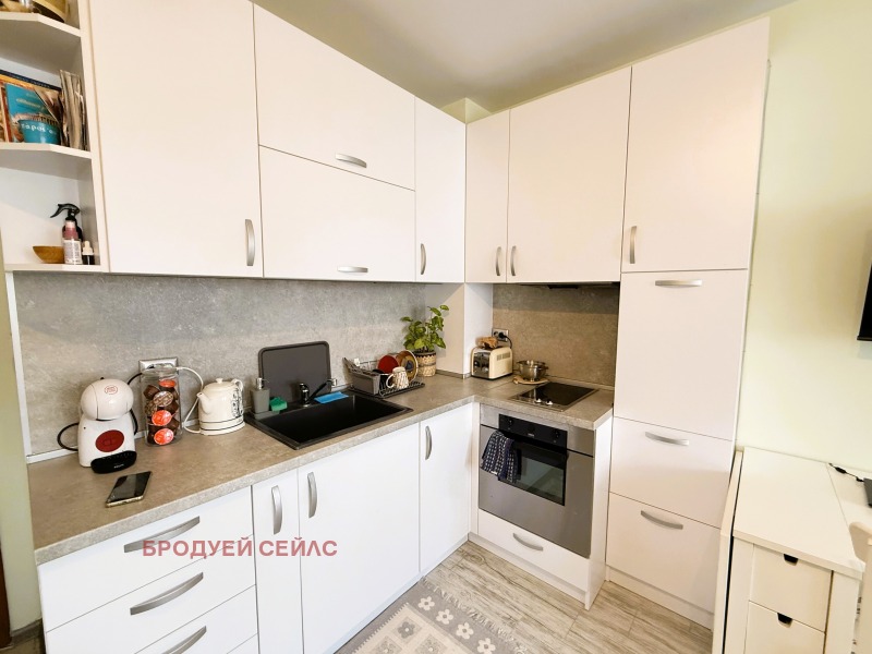 Продава  1-стаен град София , Манастирски ливади , 46 кв.м | 40483729 - изображение [6]