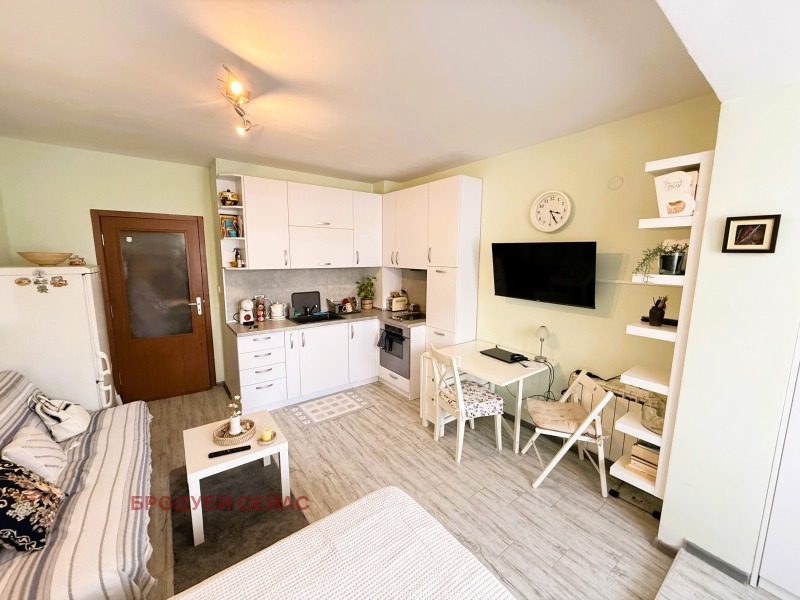 Продава  1-стаен град София , Манастирски ливади , 46 кв.м | 40483729 - изображение [4]