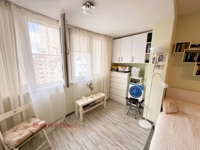 Продава  1-стаен град София , Манастирски ливади , 46 кв.м | 40483729 - изображение [5]