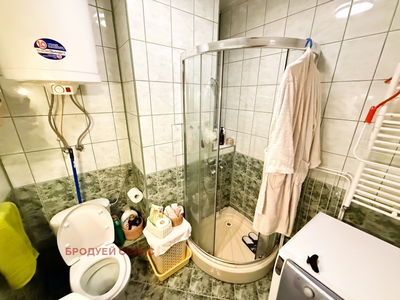 Продава  1-стаен град София , Манастирски ливади , 46 кв.м | 40483729 - изображение [9]