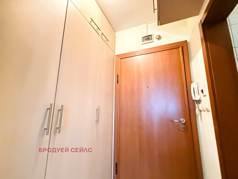 Продава  1-стаен град София , Манастирски ливади , 46 кв.м | 40483729 - изображение [8]