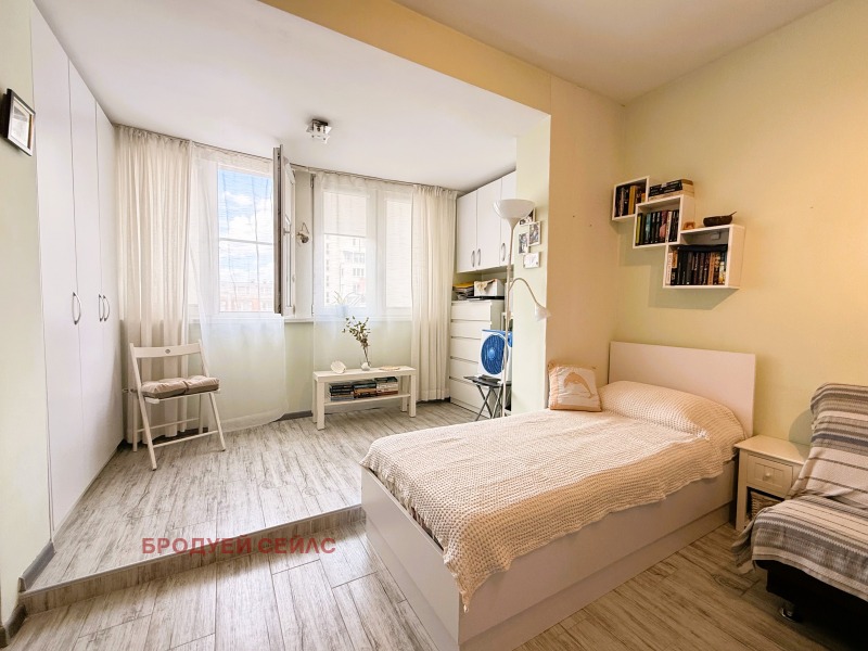 Продава  1-стаен град София , Манастирски ливади , 46 кв.м | 40483729 - изображение [7]
