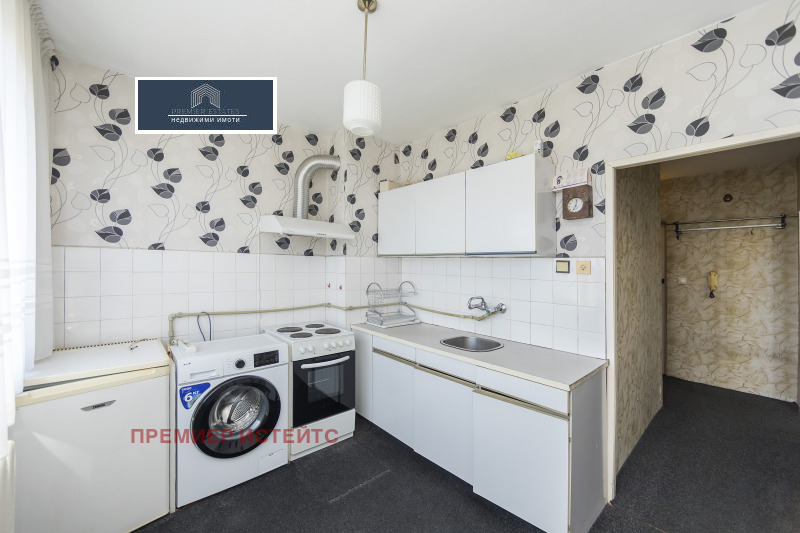En venta  Estudio Sofia , Nadezhda 3 , 42 metros cuadrados | 72051574 - imagen [4]