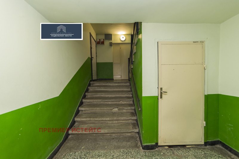En venta  Estudio Sofia , Nadezhda 3 , 42 metros cuadrados | 72051574 - imagen [14]
