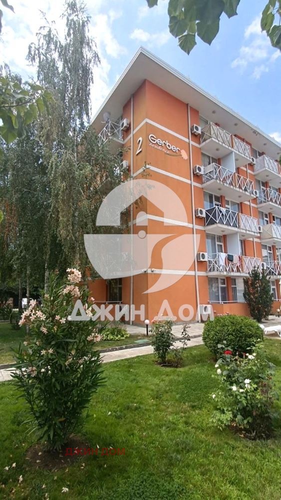Продава 1-СТАЕН, к.к. Слънчев бряг, област Бургас, снимка 8 - Апартаменти - 54796301