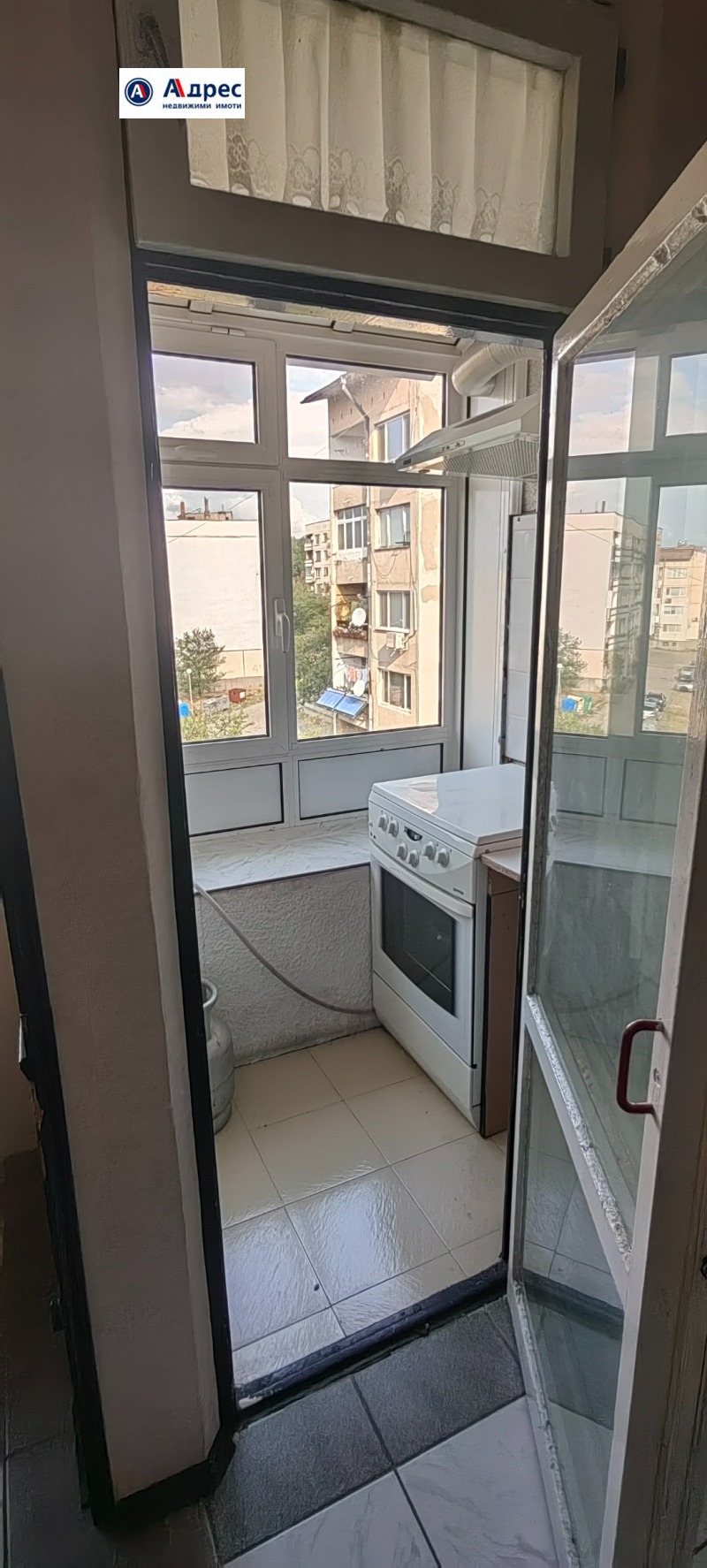 Продава 2-СТАЕН, гр. Карлово, област Пловдив, снимка 9 - Aпартаменти - 42086522