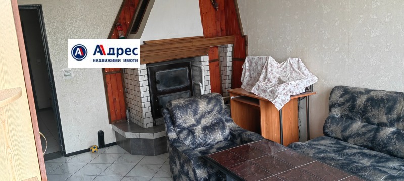 Продава 2-СТАЕН, гр. Карлово, област Пловдив, снимка 2 - Aпартаменти - 42086522