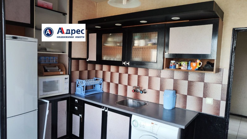 Продава 2-СТАЕН, гр. Карлово, област Пловдив, снимка 1 - Aпартаменти - 42086522