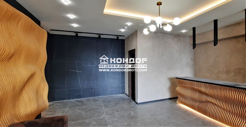 En venta  1 dormitorio Plovdiv , Otdij i kultura , 68 metros cuadrados | 89713979 - imagen [2]