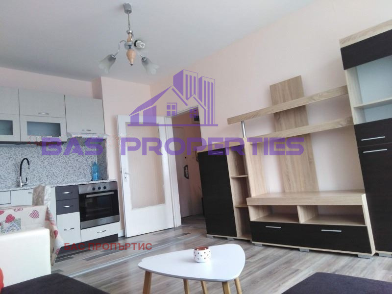 De vânzare  1 dormitor Sofia , Liulin 7 , 43 mp | 77181840