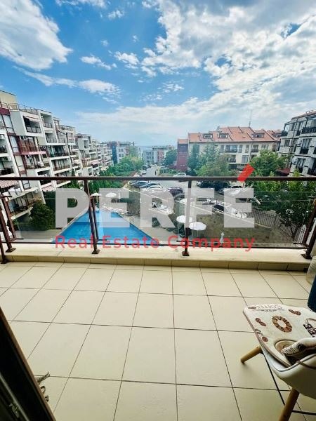 Продава 2-СТАЕН, гр. Свети Влас, област Бургас, снимка 9 - Aпартаменти - 49457054