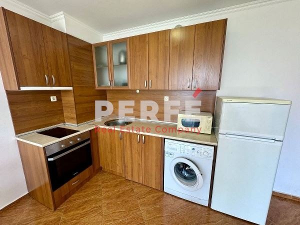 Продава 2-СТАЕН, гр. Свети Влас, област Бургас, снимка 4 - Aпартаменти - 49457054