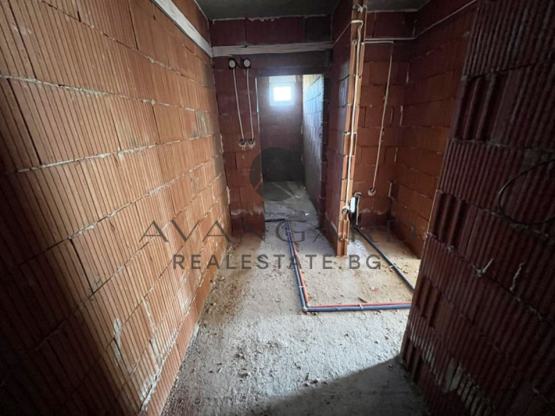 Продава 2-СТАЕН, гр. Пловдив, Христо Смирненски, снимка 6 - Апартаменти - 52248594