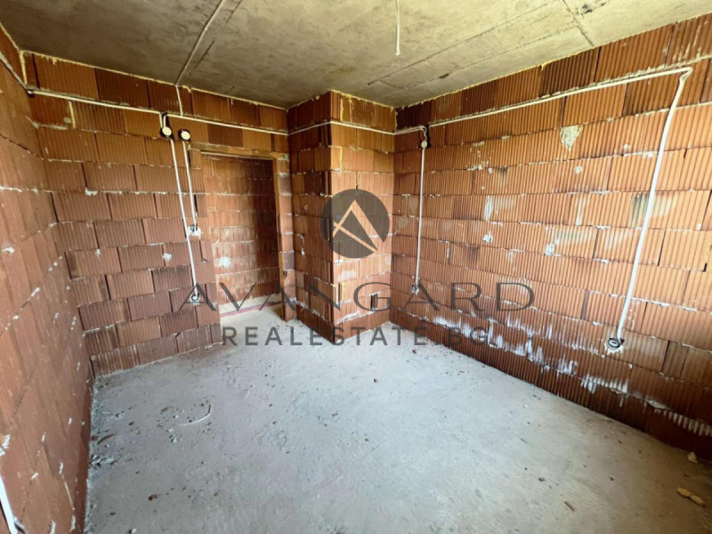 Продава 2-СТАЕН, гр. Пловдив, Христо Смирненски, снимка 3 - Апартаменти - 52248594