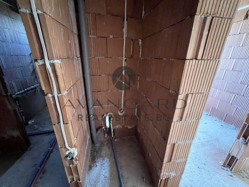 Продава 2-СТАЕН, гр. Пловдив, Христо Смирненски, снимка 5 - Апартаменти - 52248594