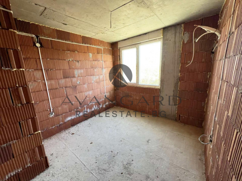 Продава 2-СТАЕН, гр. Пловдив, Христо Смирненски, снимка 2 - Апартаменти - 52248594