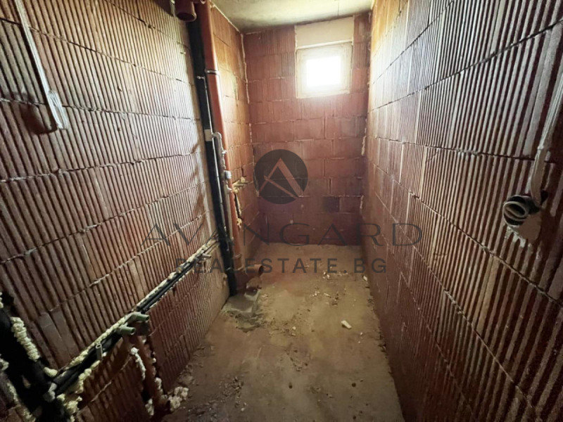 Продава 2-СТАЕН, гр. Пловдив, Христо Смирненски, снимка 4 - Апартаменти - 52248594