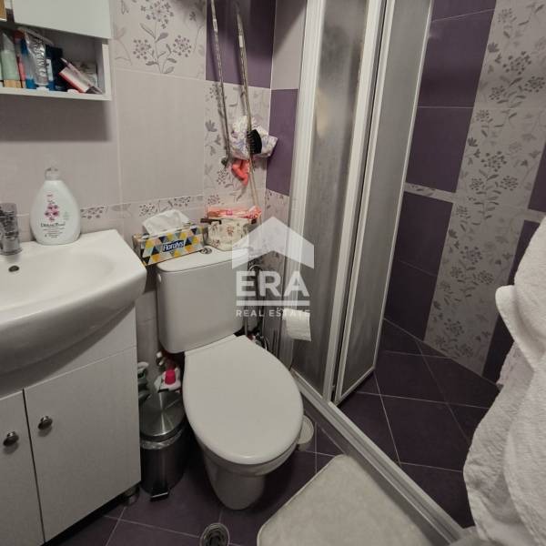 Till salu  1 sovrum Haskovo , Utjilistjni , 55 kvm | 88131569 - bild [2]