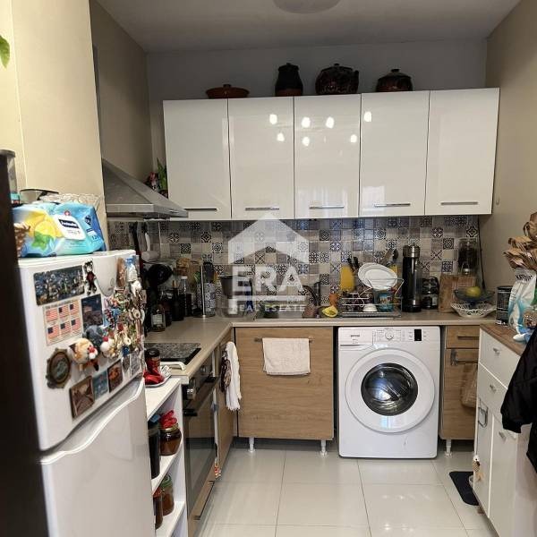 Till salu  1 sovrum Haskovo , Utjilistjni , 55 kvm | 88131569 - bild [5]