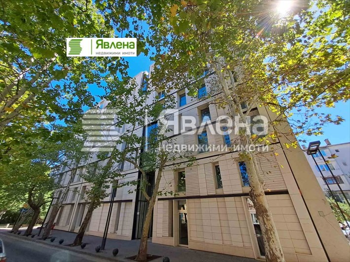 À vendre  1 chambre Sofia , Iztok , 124 m² | 53361403 - image [2]