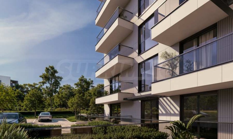 Продава 2-СТАЕН, град София, Кръстова вада • 195000 € / 381386.85 лв. • 24902843 1