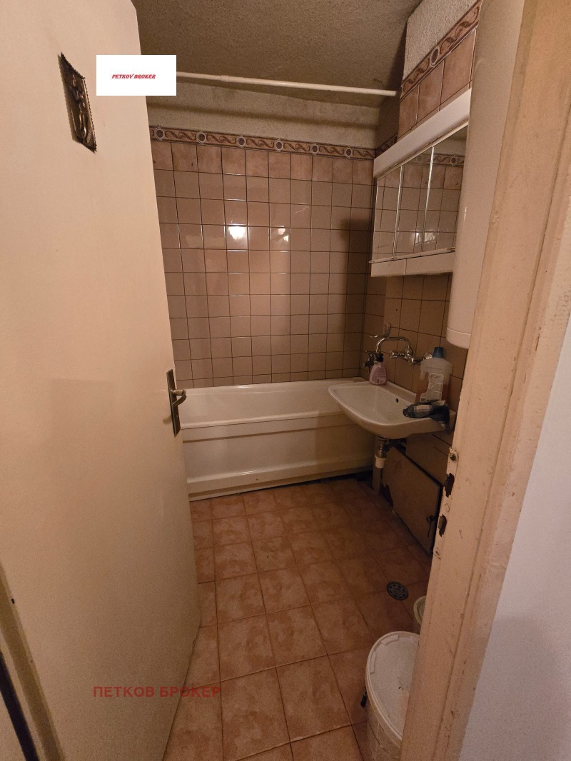 Продава 2-СТАЕН, гр. София, Младост 3, снимка 12 - Апартаменти - 52455646