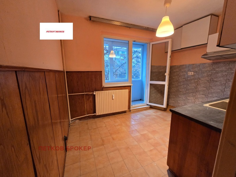 Продава 2-СТАЕН, гр. София, Младост 3, снимка 7 - Апартаменти - 52455646