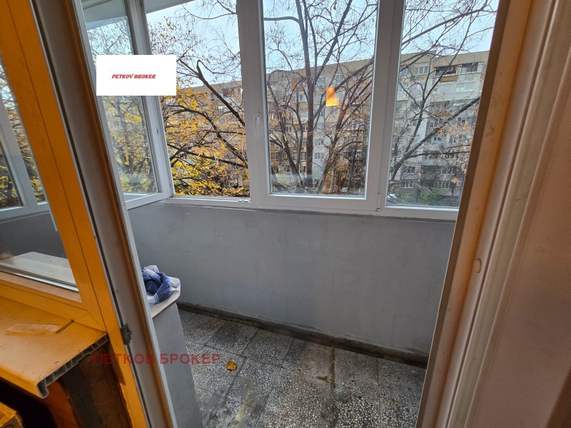 Продава 2-СТАЕН, гр. София, Младост 3, снимка 9 - Апартаменти - 52455646