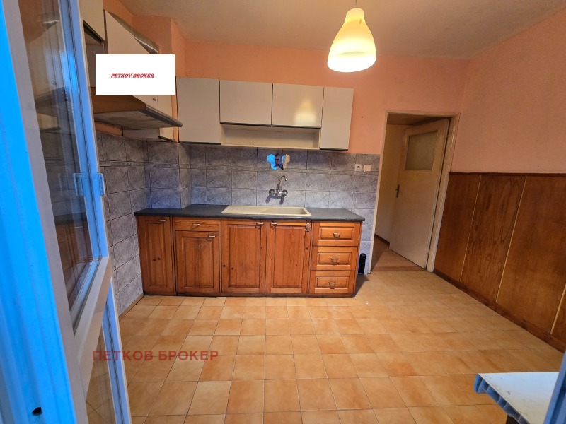 Продава 2-СТАЕН, гр. София, Младост 3, снимка 10 - Апартаменти - 52455646