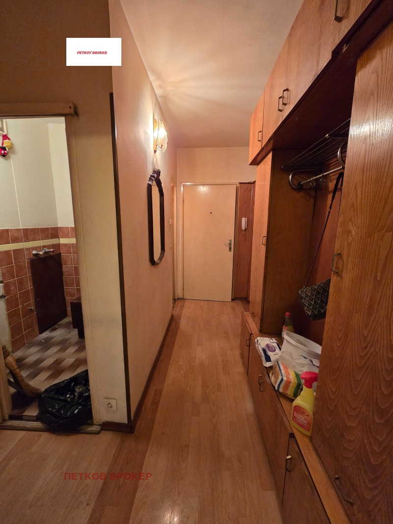 Продава 2-СТАЕН, гр. София, Младост 3, снимка 5 - Апартаменти - 52455646