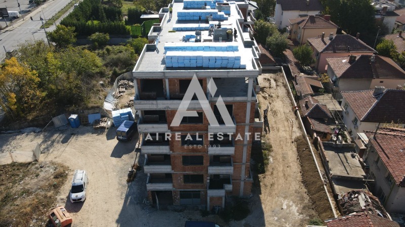 Продава 2-СТАЕН, гр. Плевен, Широк център, снимка 5 - Апартаменти - 52493284