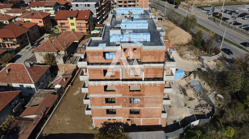 Продава 2-СТАЕН, гр. Плевен, Широк център, снимка 4 - Апартаменти - 52493284