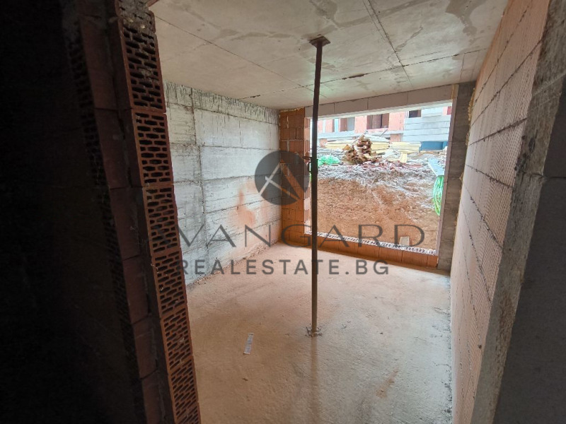 Продава 2-СТАЕН, с. Марково, област Пловдив, снимка 3 - Апартаменти - 52799200