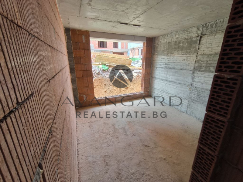 Продава 2-СТАЕН, с. Марково, област Пловдив, снимка 4 - Апартаменти - 52799200