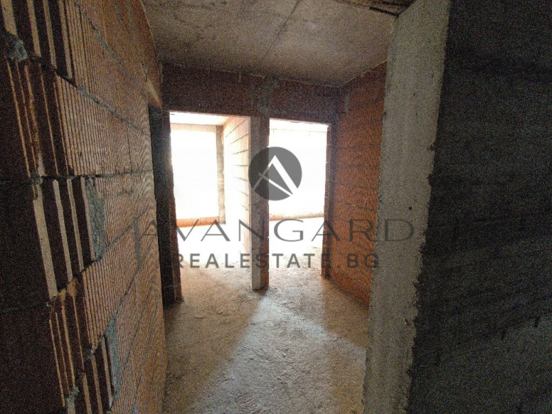 Продава 2-СТАЕН, с. Марково, област Пловдив, снимка 2 - Апартаменти - 52799200