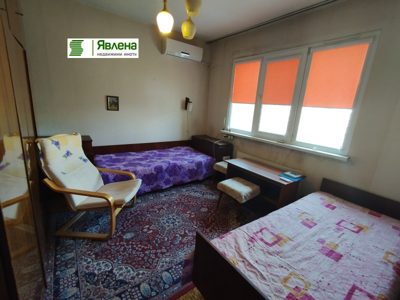 Zu verkaufen  2 Schlafzimmer Stara Zagora , Kazanski , 61 qm | 49975723 - Bild [3]