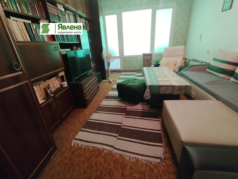 Продава  3-стаен, град Стара Загора, Казански • 62 000 EUR • ID 72612965 — holmes.bg - [1] 