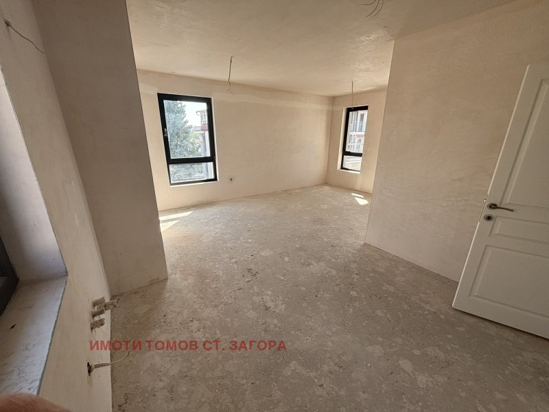 In vendita  2 camere da letto Stara Zagora , Kazanski , 102 mq | 74397492 - Immagine [4]