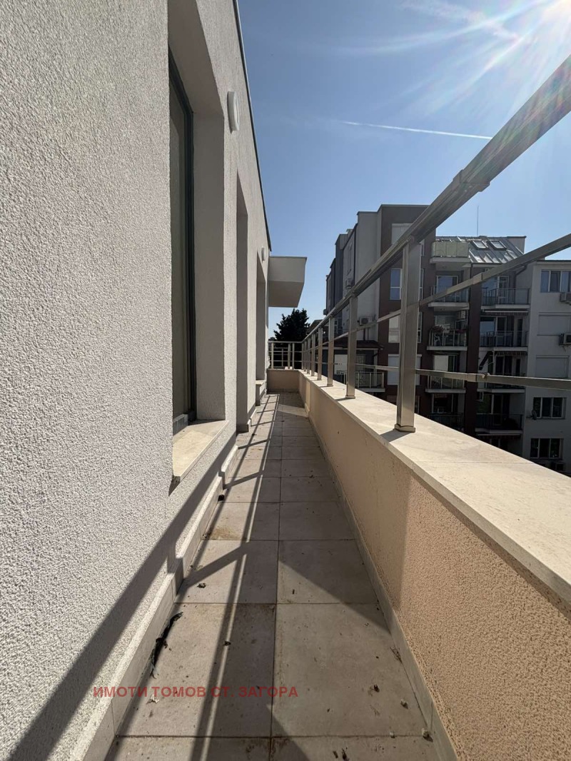 In vendita  2 camere da letto Stara Zagora , Kazanski , 102 mq | 74397492 - Immagine [12]