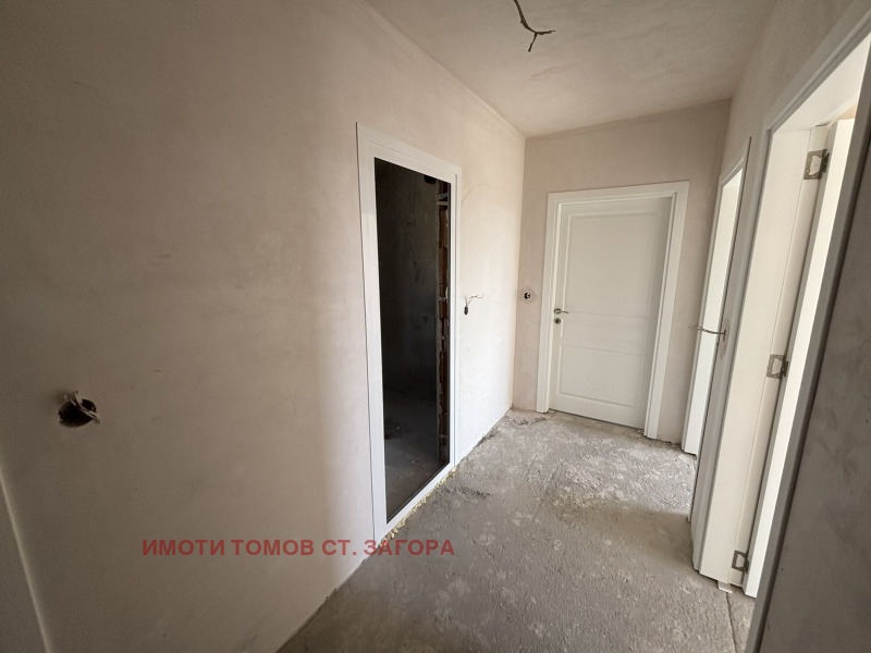 In vendita  2 camere da letto Stara Zagora , Kazanski , 102 mq | 74397492 - Immagine [8]