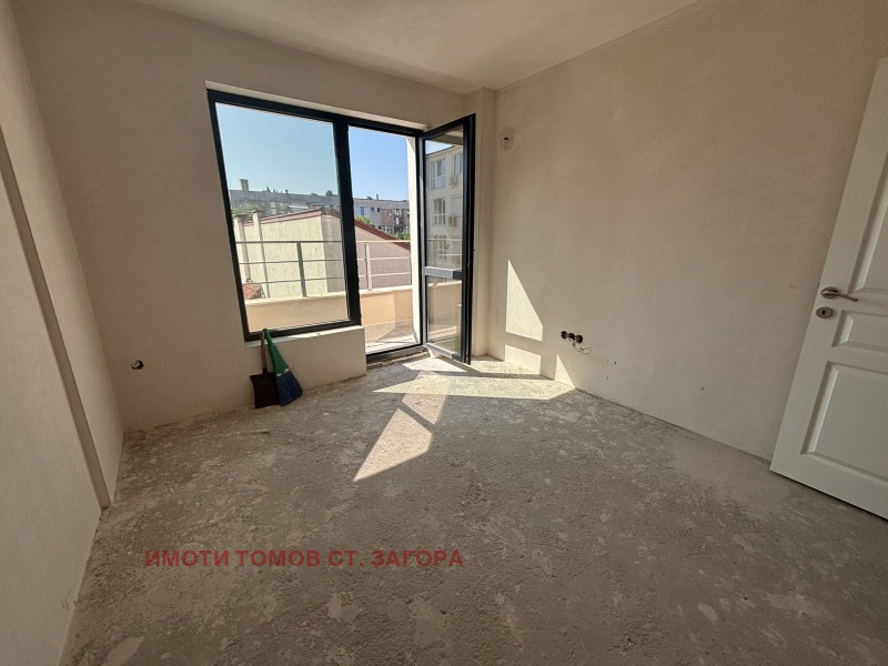 In vendita  2 camere da letto Stara Zagora , Kazanski , 102 mq | 74397492 - Immagine [15]