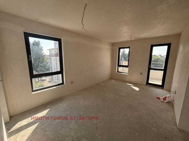 In vendita  2 camere da letto Stara Zagora , Kazanski , 102 mq | 74397492 - Immagine [5]
