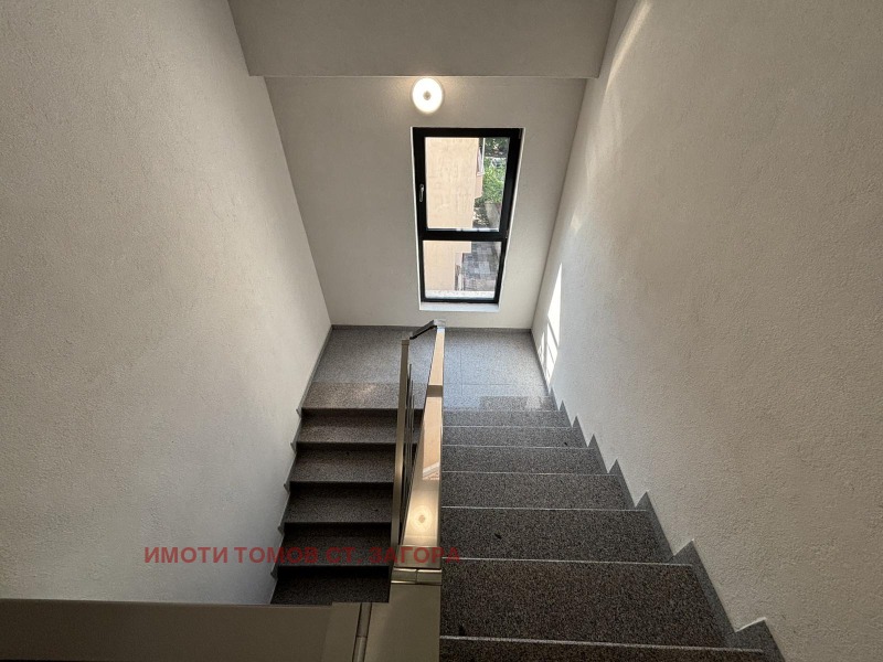 In vendita  2 camere da letto Stara Zagora , Kazanski , 102 mq | 74397492 - Immagine [17]