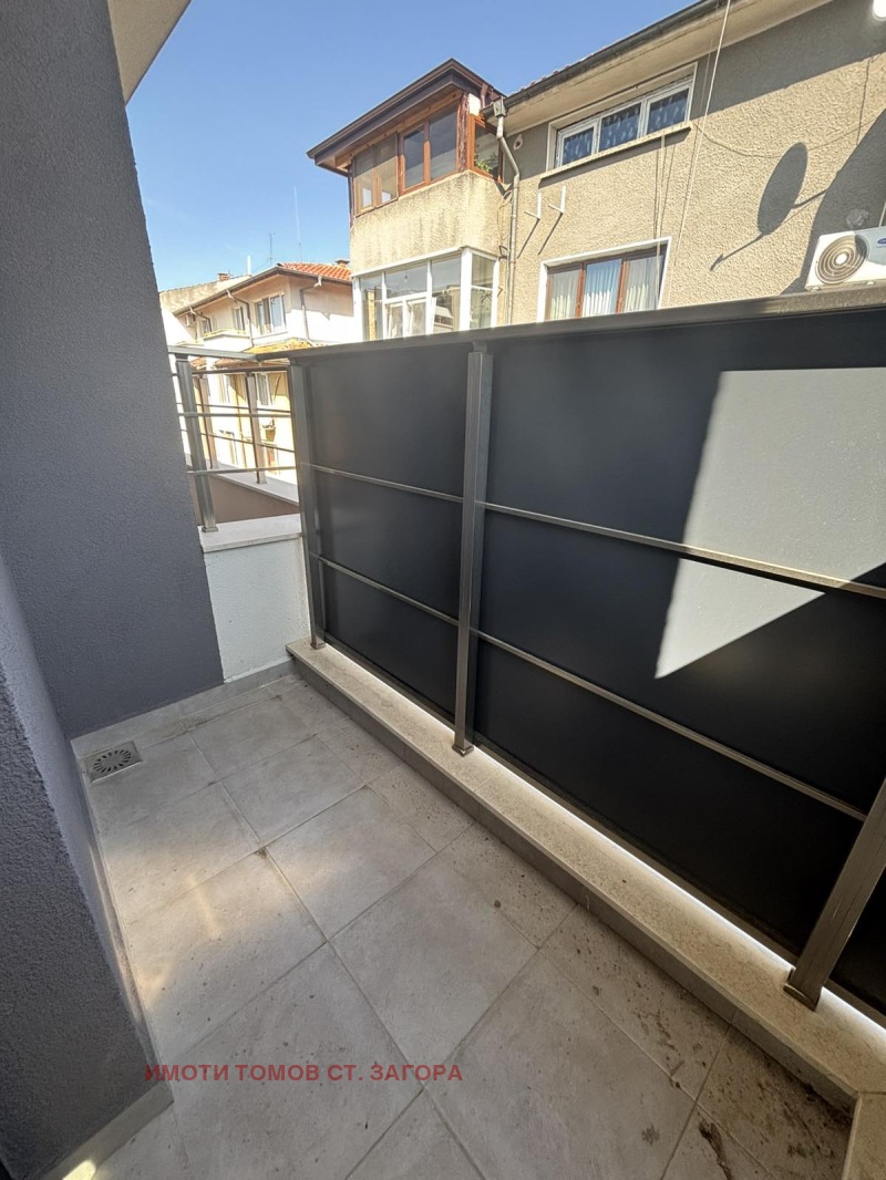 In vendita  2 camere da letto Stara Zagora , Kazanski , 102 mq | 74397492 - Immagine [7]